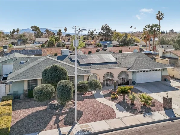 1912 Parkchester Dr, Las Vegas, NV 89108