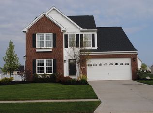 2600 Buckeye Blvd, Ravenna, OH 44266
