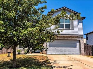 157 Lex Word, Kyle, TX 78640