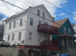 128 Eastwood Ave, Providence, RI 02909