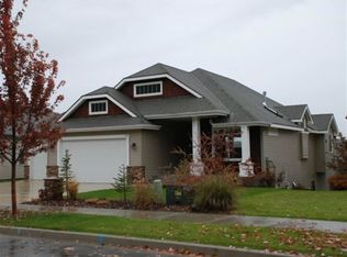 6725 S Shelby Rdg, Spokane, WA 99224