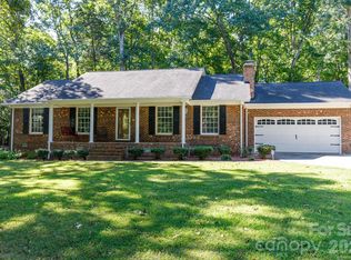 1709 Lawyers Rd W, Indian Trail, NC 28079