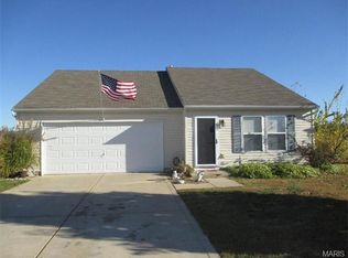 35 Springbrook Ct, Moscow Mills, MO 63362