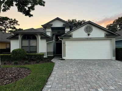 1010 Henson Ct, Oviedo, FL, 32765