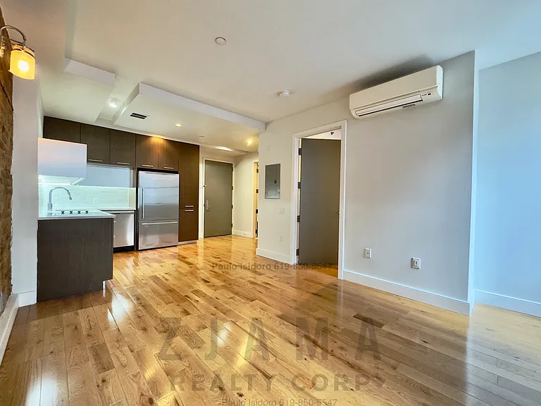 72 Willoughby St #3A — Photo 4