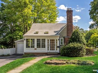 129 Forest Road, Glen Rock, NJ 07452