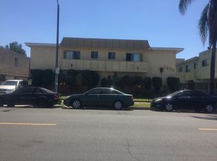 1400 S Gramercy Pl #9, Los Angeles, CA 90019