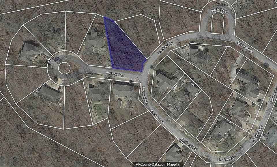 1st image of 27 Brecknock Dr