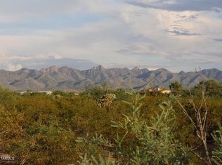 6466 E Placita Madera Antigua, Sahuarita, AZ 85629