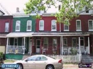 35 Cleveland Ave, Trenton, NJ 08609