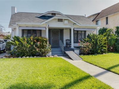 4810 6th Ave, Los Angeles, CA, 90043