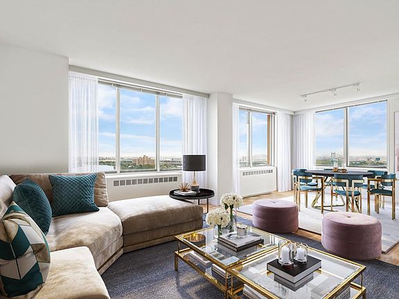 4th image of 1755 York Ave APT 19G