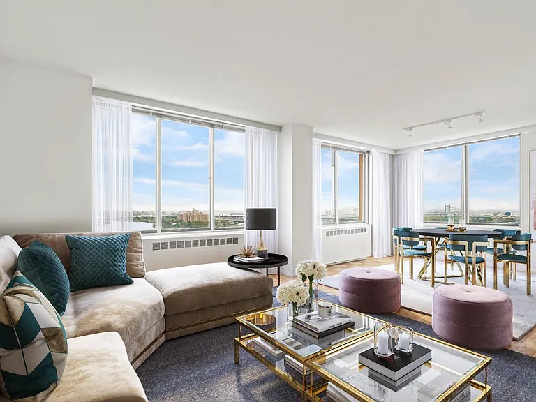 1755 York Ave #8C — Photo 1