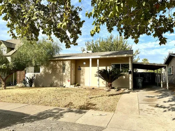 922 E Street, Reedley, CA 93654