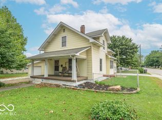 4932 E 21st St, Indianapolis, IN