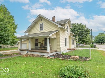 4932 E 21st St, Indianapolis, IN, 46218