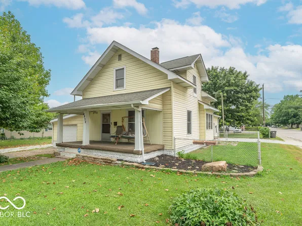 4932 E 21st St, Indianapolis, IN 46218