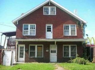 309 27th St, Ashland, KY 41101