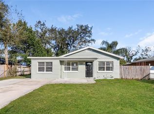 10007 N Connechusett Rd, Tampa, FL 33617