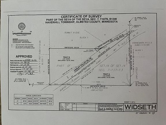 5th image of 2835 Hadley Valley Rd NE