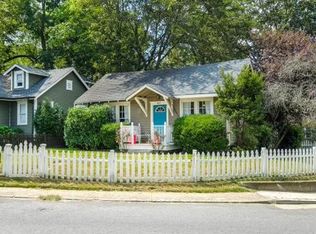 317 11th Ave N, Franklin, TN 37064
