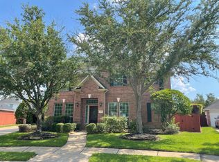 12023 Isle Vista Dr, Houston, TX 77041