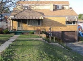 108 Brandywine Pl, McKeesport, PA