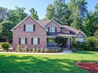 129 Cambridge Way, Macon, GA 31220