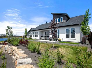 8373 W Shams Ln, Eagle, ID 83616