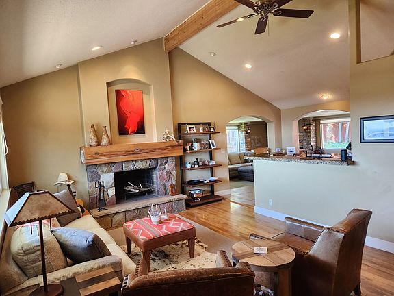 2nd image of 3205 S Yosemite Dr