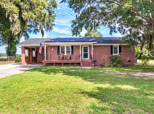 124 Whistling Swan Rd, Elloree, SC 29047