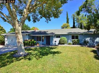 169 Jean Pl, Pleasant Hill, CA 94523