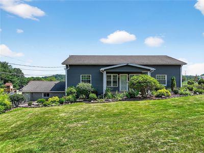 235 Telegraph Rd, Brownsville, PA, 15417