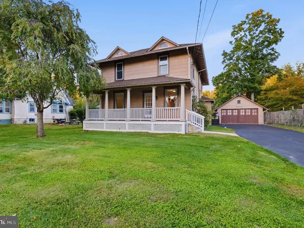 1219 Bristol Rd, Southampton, PA 18966