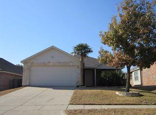 834 Westfield Dr, Anna, TX 75409