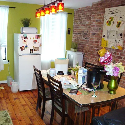 Rented by Carroll Gardens Realty | media 25