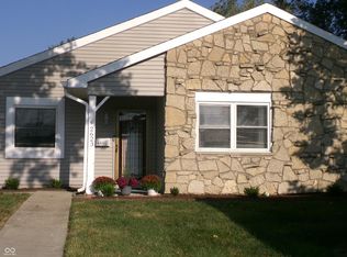 2623 Country Estates Dr #13, Indianapolis, IN