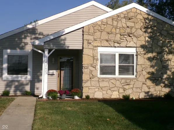 2623 Country Estates Dr #13, Indianapolis, IN 46227