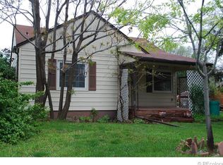 3530 Benton St, Wheat Ridge, CO 80212