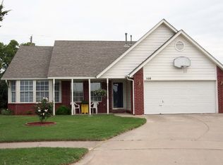 508 E Kansas St, Broken Arrow, OK 74012