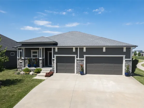 1618 NE Vicksburg Ct, Ankeny, IA 50021