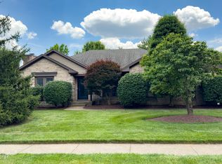 13524 Broken Branch Way, Louisville, KY 40245