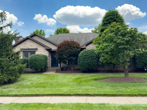 13524 Broken Branch Way, Louisville, KY 40245