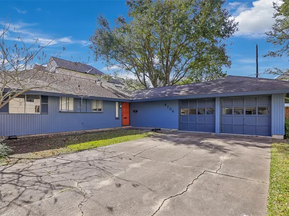 8706 Ferris Dr, Houston, TX 77096