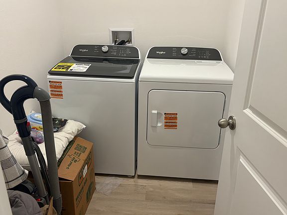 5th image of 7528 Mia Vine Dr #A