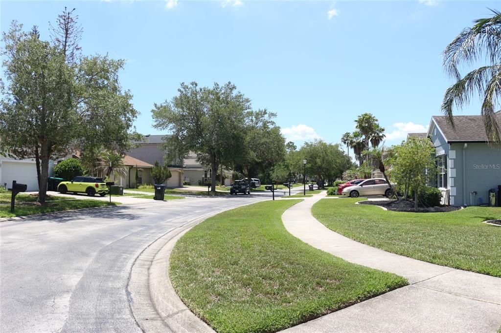 2500 Corbyton Ct, Orlando, FL - View 4