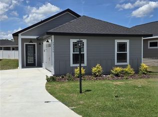 24350 SW 18th Ln, Newberry, FL 32669