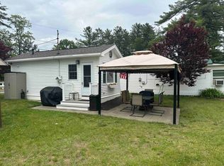 11 Bay Rd #4, Sanbornton, NH 03269