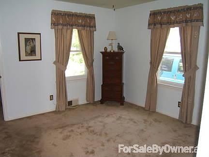 1st Floor Bedroom