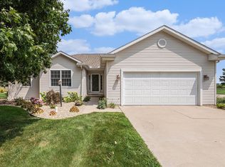 58664 Saint Marys Ln, Goshen, IN